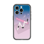 スリムプロテクションプレミアムケース with MagSafe［ Graffiti ］