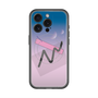 スリムプロテクションプレミアムケース with MagSafe［ Graffiti ］