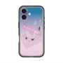 スリムプロテクションプレミアムケース with MagSafe［ Graffiti ］