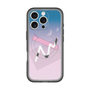 スリムプロテクションプレミアムケース with MagSafe［ Graffiti ］