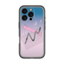 スリムプロテクションプレミアムケース with MagSafe［ Graffiti ］