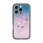 スリムプロテクションプレミアムケース with MagSafe［ Graffiti ］