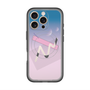 スリムプロテクションプレミアムケース with MagSafe［ Graffiti ］