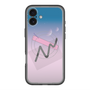 スリムプロテクションプレミアムケース with MagSafe［ Graffiti ］