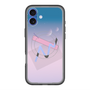 スリムプロテクションプレミアムケース with MagSafe［ Graffiti ］