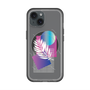 スリムプロテクションプレミアムケース with MagSafe［ Botanical ］