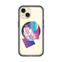 スリムプロテクションプレミアムケース with MagSafe［ Botanical ］