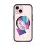 スリムプロテクションプレミアムケース with MagSafe［ Botanical ］