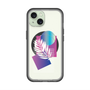 スリムプロテクションプレミアムケース with MagSafe［ Botanical ］