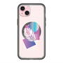 スリムプロテクションプレミアムケース with MagSafe［ Botanical ］