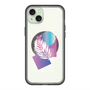 スリムプロテクションプレミアムケース with MagSafe［ Botanical ］