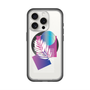 スリムプロテクションプレミアムケース with MagSafe［ Botanical ］