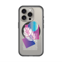 スリムプロテクションプレミアムケース with MagSafe［ Botanical ］