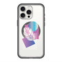 スリムプロテクションプレミアムケース with MagSafe［ Botanical ］