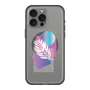 スリムプロテクションプレミアムケース with MagSafe［ Botanical ］
