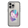 スリムプロテクションプレミアムケース with MagSafe［ Botanical ］