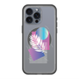スリムプロテクションプレミアムケース with MagSafe［ Botanical ］