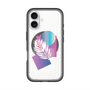 スリムプロテクションプレミアムケース with MagSafe［ Botanical ］