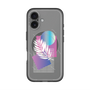 スリムプロテクションプレミアムケース with MagSafe［ Botanical ］