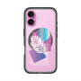 スリムプロテクションプレミアムケース with MagSafe［ Botanical ］