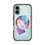スリムプロテクションプレミアムケース with MagSafe［ Botanical ］