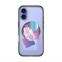 スリムプロテクションプレミアムケース with MagSafe［ Botanical ］