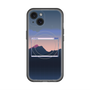 スリムプロテクションプレミアムケース with MagSafe［ Mountain ］
