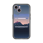 スリムプロテクションプレミアムケース with MagSafe［ Mountain ］