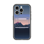スリムプロテクションプレミアムケース with MagSafe［ Mountain ］