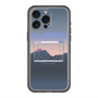 スリムプロテクションプレミアムケース with MagSafe［ Mountain ］