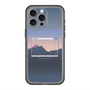 スリムプロテクションプレミアムケース with MagSafe［ Mountain ］