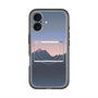 スリムプロテクションプレミアムケース with MagSafe［ Mountain ］