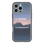 スリムプロテクションプレミアムケース with MagSafe［ Mountain ］