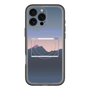 スリムプロテクションプレミアムケース with MagSafe［ Mountain ］