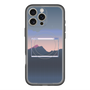 スリムプロテクションプレミアムケース with MagSafe［ Mountain ］