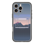 スリムプロテクションプレミアムケース with MagSafe［ Mountain ］