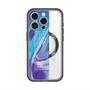 スリムプロテクションプレミアムケース with MagSafe［ Reflection ］