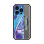 スリムプロテクションプレミアムケース with MagSafe［ Reflection ］