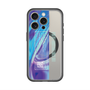 スリムプロテクションプレミアムケース with MagSafe［ Reflection ］