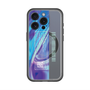 スリムプロテクションプレミアムケース with MagSafe［ Reflection ］
