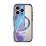 スリムプロテクションプレミアムケース with MagSafe［ Reflection ］