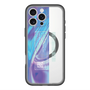 スリムプロテクションプレミアムケース with MagSafe［ Reflection ］
