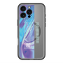 スリムプロテクションプレミアムケース with MagSafe［ Reflection ］