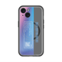 スリムプロテクションプレミアムケース with MagSafe［ Hologram ］