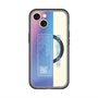 スリムプロテクションプレミアムケース with MagSafe［ Hologram ］