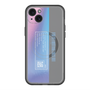スリムプロテクションプレミアムケース with MagSafe［ Hologram ］