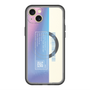 スリムプロテクションプレミアムケース with MagSafe［ Hologram ］