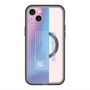スリムプロテクションプレミアムケース with MagSafe［ Hologram ］
