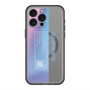 スリムプロテクションプレミアムケース with MagSafe［ Hologram ］
