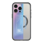 スリムプロテクションプレミアムケース with MagSafe［ Hologram ］